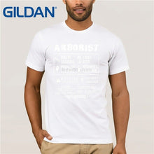 Load image into Gallery viewer, Arborist 100% Organic t-shirt