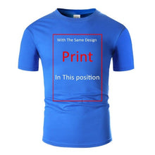 Load image into Gallery viewer, Your Dad My Arborist T-Shirt 2020