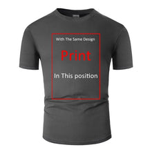 Load image into Gallery viewer, Your Dad My Arborist T-Shirt 2020