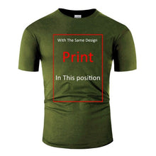 Load image into Gallery viewer, Your Dad My Arborist T-Shirt 2020