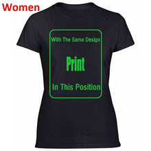 Load image into Gallery viewer, Your Dad My Arborist T-Shirt 2020