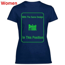 Load image into Gallery viewer, Your Dad My Arborist T-Shirt 2020