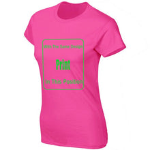 Load image into Gallery viewer, Your Dad My Arborist T-Shirt 2020