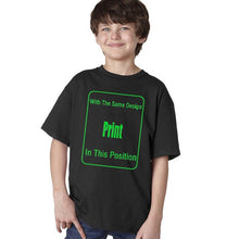 Load image into Gallery viewer, Your Dad My Arborist T-Shirt 2020