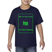 Load image into Gallery viewer, Your Dad My Arborist T-Shirt 2020