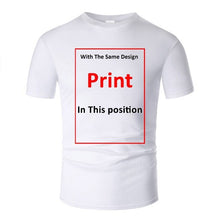 Load image into Gallery viewer, Your Dad My Arborist T-Shirt 2020
