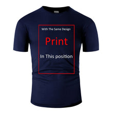 Load image into Gallery viewer, Your Dad My Arborist T-Shirt 2020

