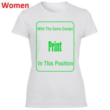 Load image into Gallery viewer, Your Dad My Arborist T-Shirt 2020
